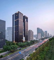 北向采光好临长安街8工位 - 缩略图 2