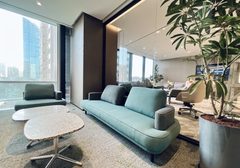 北向采光好临长安街8工位 - 缩略图 7