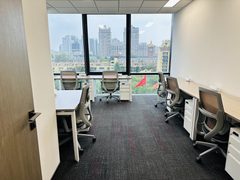 北向采光好临长安街8工位 - 缩略图 12