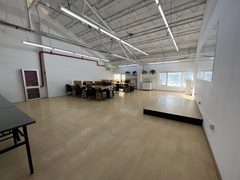 塞隆国际文创园 368平独栋 南北采光 多路地铁 - 缩略图 4