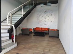 塞隆国际文创园 368平独栋 南北采光 多路地铁 - 缩略图 8