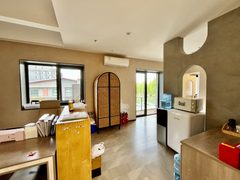 广渠路独栋花园，租金低至两杯咖啡价 - 缩略图 16