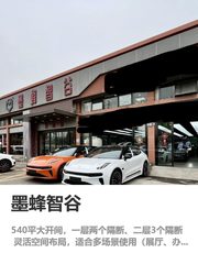 我做企业选址8年，今年只做一件事 - 缩略图 1