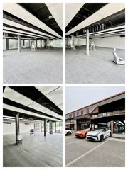 企业选址如何兼顾空间与成本？ - 缩略图 1