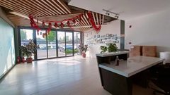 朝阳高碑店 墨蜂智谷165平 天窗挑高3.2米 - 缩略图 10