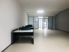 朝阳高碑店 墨蜂智谷165平 天窗挑高3.2米 - 缩略图 15