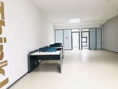 朝阳高碑店 墨蜂智谷165平 天窗挑高3.2米 - 缩略图 19