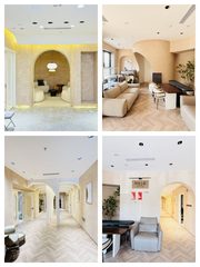 独栋花园！750平文创公司私属领地 - 缩略图 1