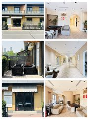 独栋花园办公 750㎡ 层高3.5米 形象升级 - 缩略图 1