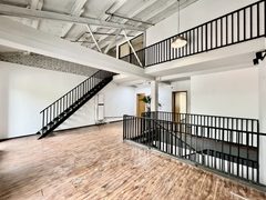 高碑店独栋340平 带小院阁楼 遗留装修 - 缩略图 10