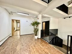 高碑店独栋340平 带小院阁楼 遗留装修 - 缩略图 11