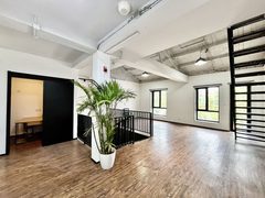 高碑店独栋340平 带小院阁楼 遗留装修 - 缩略图 12