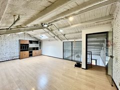 高碑店独栋340平 带小院阁楼 遗留装修 - 缩略图 15