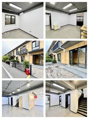 推荐墨蜂智谷独栋带院340平 - 缩略图 1