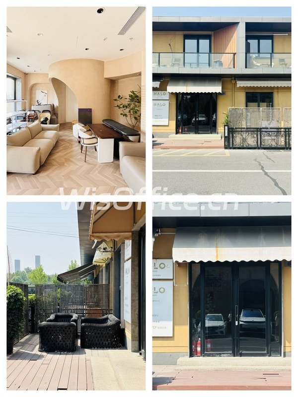 独栋办公如何成为企业品牌资产？ - 首图