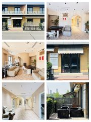 朝阳区广渠路750㎡独栋花园 层高3.5米 - 缩略图 1