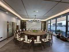 大望路独栋会所600平 露台餐饮全配 - 缩略图 2