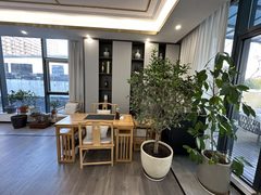 大望路独栋会所600平 露台餐饮全配 - 缩略图 9