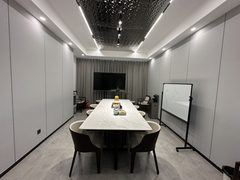 大望路独栋会所600平 露台餐饮全配 - 缩略图 11