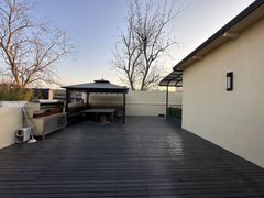 大望路独栋会所600平 露台餐饮全配 - 缩略图 13