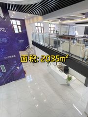 东城独栋2035平 双地铁 拎包入住 - 缩略图 1