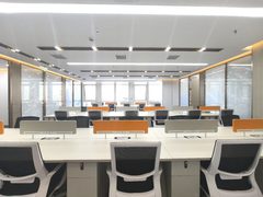 东三环稀缺368.5㎡ 3.7米层高 - 缩略图 4