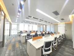 东三环稀缺368.5㎡ 3.7米层高 - 缩略图 5