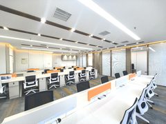 东三环稀缺368.5㎡ 3.7米层高 - 缩略图 7