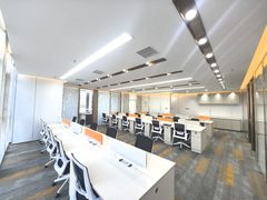 东三环稀缺368.5㎡ 3.7米层高 - 缩略图 8