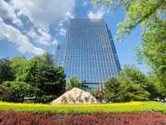 三元桥现房168平米 双地铁精装修 - 缩略图 2