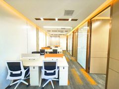 三元桥现房168平米 双地铁精装修 - 缩略图 9