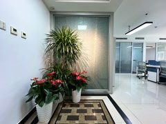 113平米办公空间，4间功能室+12工位，拎包入驻 - 缩略图 2