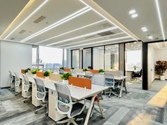 CBD写字楼面积翻倍，团队协作效率高 - 缩略图 3