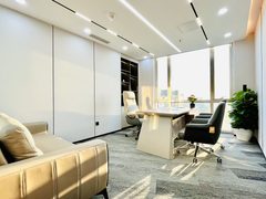 CBD写字楼面积翻倍，团队协作效率高 - 缩略图 8