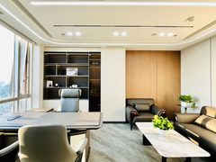 CBD写字楼面积翻倍，团队协作效率高 - 缩略图 5