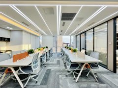 CBD写字楼面积翻倍，团队协作效率高 - 缩略图 7