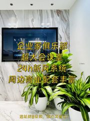 CBD天阶大厦 336㎡ 高区视野无敌 - 缩略图 1