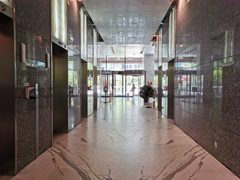 老板们都眼红！太阳宫大厦三面采光办公区 - 缩略图 4