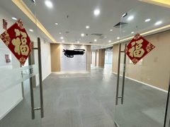 老板们都眼红！太阳宫大厦三面采光办公区 - 缩略图 5