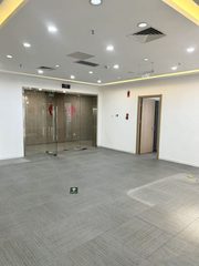 老板们都眼红！太阳宫大厦三面采光办公区 - 缩略图 7