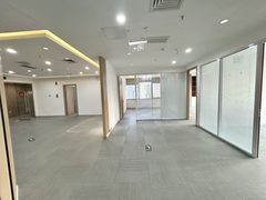 老板们都眼红！太阳宫大厦三面采光办公区 - 缩略图 8