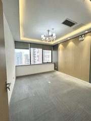 老板们都眼红！太阳宫大厦三面采光办公区 - 缩略图 9