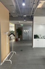 老板们都眼红！太阳宫大厦三面采光办公区 - 缩略图 15