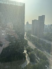 老板们都眼红！太阳宫大厦三面采光办公区 - 缩略图 19