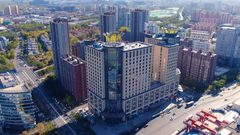 学清路 | 学清嘉创大厦 | 办公空间 - 缩略图 2