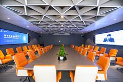 海淀1500平创新中心 本月底免租期可谈 - 缩略图 16