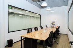 海淀1500平创新中心 本月底免租期可谈 - 缩略图 10