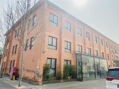 安家IWorK 1470平独栋 3层 园区配套全 - 缩略图 2