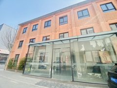 安家IWorK 1470平独栋 3层 园区配套全 - 缩略图 3