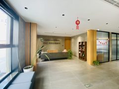 安家IWorK 1470平独栋 3层 园区配套全 - 缩略图 5